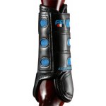 Equine Krosové chrániče Premier Air Cooled Original přední černé – Zboží Dáma