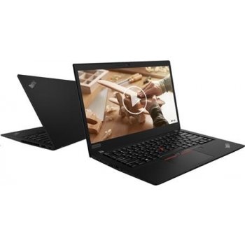 Lenovo ThinkPad T490s 20NY001QMC