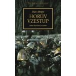 Horův vzestup - Dan Abnett – Zboží Mobilmania