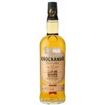 Knockando 12y 43% 0,7 l (tuba) – Hledejceny.cz