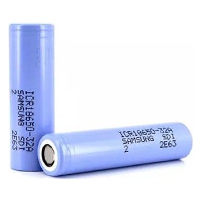 Samsung 18650 2150 mAh 2ks – Zboží Živě