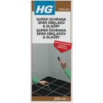 HG super ochrana spár obkladu & dlažby 250 ml – HobbyKompas.cz