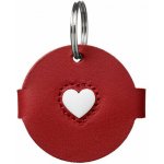 Hunter LOVE pouzdro na známku červená M – Zbozi.Blesk.cz