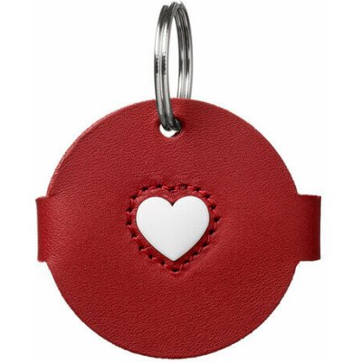 Hunter LOVE pouzdro na známku červená M – Zbozi.Blesk.cz