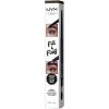 Tužka na obočí NYX Professional Makeup Fill & Fluff Eyebrow Pomade Pencil tužka na obočí Espresso 0,2 g