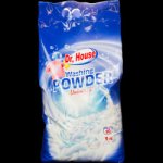 Dr.House Prášek na praní Universal 9 kg 90 PD – Zboží Mobilmania