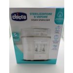 Chicco Elektrický sterilizátor 650 W – Zboží Dáma