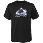 dětské triko NHL Outerstuff Colorado Avalanche Shore Primary Logo – Zboží Dáma