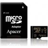 Paměťová karta Apacer microSDXC 128 GB UHS-I U1 AP128GMCSX10U1-R