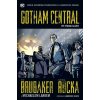 Komiks a manga Gotham Central 1 - Při výkonu služby
