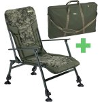 Mivardi CamoCODE Express Křeslo – Zboží Mobilmania