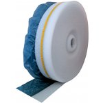 Prodomos Line Mirelon dilatační pás s fólií a páskou 5 x 150 mm 50 m – Sleviste.cz