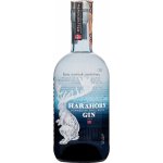 Harahorn Small Batch Gin 46% 0,5 l (holá láhev) – Sleviste.cz