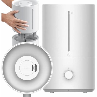 Xiaomi Smart Humidifier 2 Lite – Zbozi.Blesk.cz