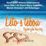 Karel Gott - Největší české letní hity Léto s tebou 2 CD – Zboží Mobilmania
