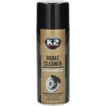 K2 BRAKE CLEANER 400 ml – Zbozi.Blesk.cz