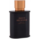 David Beckham Bold Instinct toaletní voda pánská 75 ml – Hledejceny.cz