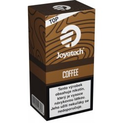 Joyetech TOP Coffee 10 ml 16 mg