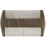 Reuzel Sandalwood Comb hřeben na vousy ze santalového dřeva – Zboží Dáma