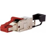Konektor RJ45 25G, stíněný – Zboží Živě