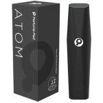 Pod Atom plnitelný flakon 5 ml černý – Zboží Dáma
