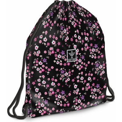 Ars Una Pearl Blossom Black teen – Hledejceny.cz