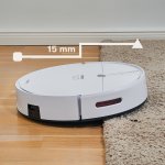 Niceboy ION Charles i3 White – Zbozi.Blesk.cz