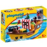 Playmobil 9118 Pirátská loď – Sleviste.cz