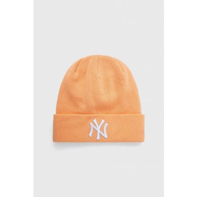 New York Yankees MLB Pop Base Peach