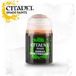 GW Citadel Shade Agrax Earthshade – Zboží Mobilmania
