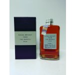 Nikka Whisky From The Barrel 51,4% 0,5 l (karton) – Zboží Dáma