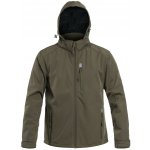 Bunda Brandit Softshelljacket Hurricane olivová – Zbozi.Blesk.cz