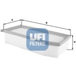 Vzduchový filtr UFI 30.547.00 – Hledejceny.cz