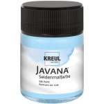 Javana Barva na hedvábí 50 ml Sky Blue – Hledejceny.cz