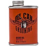 Oil Can Grooming Iron Horse olej na vousy 50 ml – Hledejceny.cz