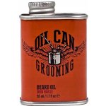 Oil Can Grooming Iron Horse olej na vousy 50 ml – Zbozi.Blesk.cz