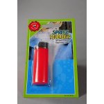 Kanadský žertík Stříkací zapalovač – Zboží Mobilmania