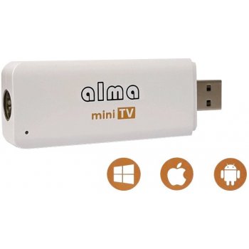 Alma miniTV