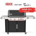 Weber Genesis EP-435W – Zboží Dáma
