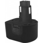 NTL NTL53005 HITACHI EB1214S 12V 2000mAh Ni-MH – neoriginální – Zboží Dáma