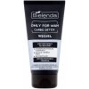 Odličovací přípravek Bielenda Only for Men Carbo Detox matující čisticí gel pro muže 150 g