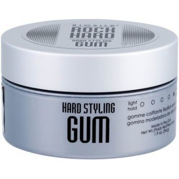 Biosilk Rock Hard Styling gum 54 g