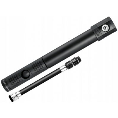 Crankbrothers Klic HV Gauge – Zboží Mobilmania