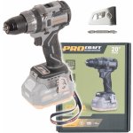 PROCRAFT CD20Abb – Zbozi.Blesk.cz