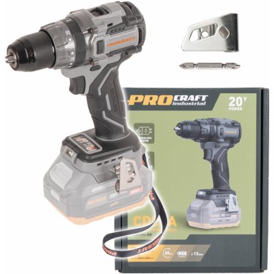 PROCRAFT CD20Abb – Zbozi.Blesk.cz