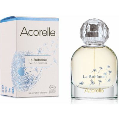 Acorelle La Boheme parfémovaná voda dámská 50 ml