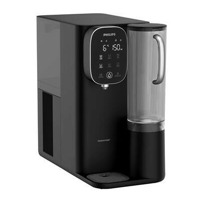 Philips ADD6912BK/10 – Zboží Dáma