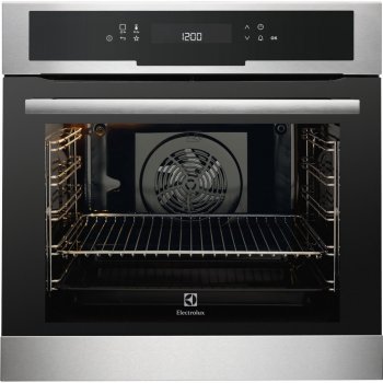 Electrolux EOB 5750 AOX