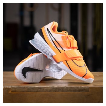 Nike Romaleos 4 orange CD3463-801