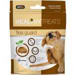 Mark&Chappell Healthy Treats Flea Guard 70 g – Hledejceny.cz